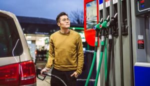 UK fuel prices fall for first time since Middle East conflict began: RAC report