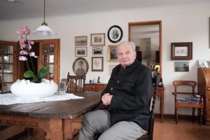 Die Rückkehr des Adels in den Osten: Von Ribbeck, von Arnim und die Frage nach dem Eigentum