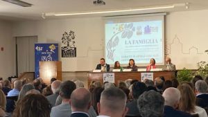 Treviso, la sfida della famiglia tra bonus e inverno demografico
