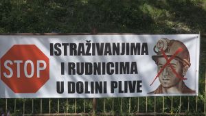 Presude bez efekta: Sporni projekti u BiH se nastavljaju uprkos poništenim dozvolama