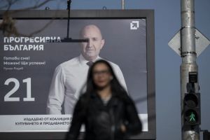 Alle ogen op Bulgarije, een week na het verlies van Orbán