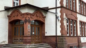 Randalierer verwüsten Grundschule in Villingen – das weiß die Polizei bislang