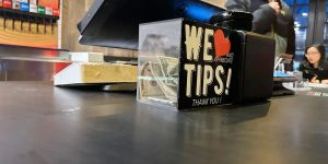 This Tax Season Proved 'No Tax on Tips' Was Never for Workers