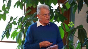 Wie viele Bäder braucht eine Stadt am Bodensee – und was darf es kosten?