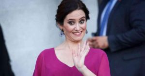 Un afamado expolítico portugués liquida a Ayuso tras sus palabras sobre Brasil: 