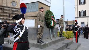 Firenze ricorda l’81° anniversario della Liberazione, gli appuntamenti in città