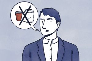 News To Me – Priorities, priorities