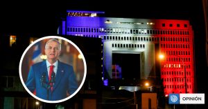 Jurel tipo salmón: la ley trampa de la derecha