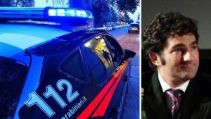 Vicenza, sequestrato e rapinato ex senatore della Lega