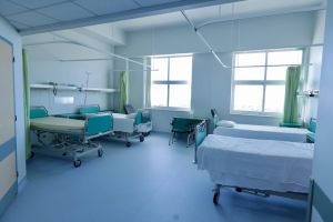 Ωσπου κάποιος καταλήγει στο νοσοκομείο