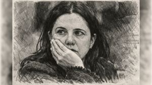 Trinidad Steinert: Manos de tijera