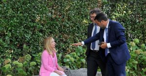 U Europi se stvorila nova skupina. Tri zemlje kuju opasne planove, žele minirati cijeli sustav