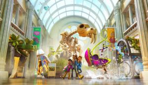 Bafta Games Awards 2026: Can Two Point Studios win big?