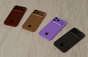 iPhone 18 Pro Max Rumors: Massive Battery, Variable Aperture Camera and Deep Red Design Set to Shake Up 2026