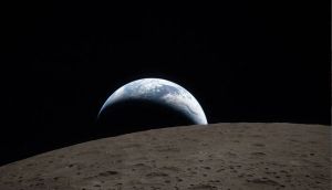 NASA plans moon fire experiment to boost Artemis mission safety