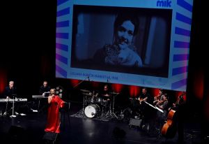 Z MIK-on i o MIK-u va Opatije