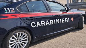 Occupano edificio e rubano corrente: nei guai due giovani