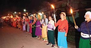 Dialogue, peace and the reality of a deepening conflict