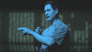 Bryan Johnson Shares 1 Major Longevity Test He Swears By