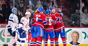 Edward et Mohamed : deux niveaux de passion