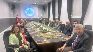 ESKİŞEHİR GEZİ NOTLARI.1