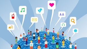 Sosyal medya ve insan:I