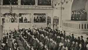 TÜRK AYDINININ GÖREVİ YAHUT HÂLİ-İ PÜR-MELÂLİ