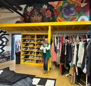 Heidi Stevens: Ahead of prom season, a teacher’s grief blossoms into a boutique that helps students make memories