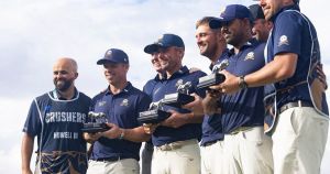 LIV Golf might be remembered as the multibillion-dollar mirage, when all is paid and done