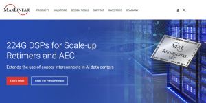 MaxLinear Stock 2026: Hold or Sell MXL Shares as Analysts See Limited Upside Amid AI Bets