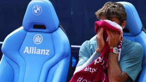 Cobolli in finale a Monaco, lacrime per l’amico scomparso