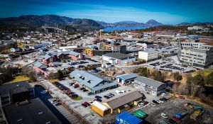 «Det var en gang en kommune som glemte barnefamiliene»