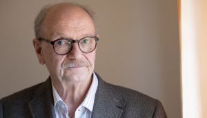 Et vennskap utenom det vanlige