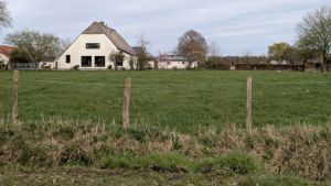 Waarom oefenaar Wulfert Floor uit Driebergen 150 jaar na zijn dood nog niet vergeten is