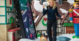 Uma Esposa em Miniatura: série expõe com humor desequilíbrio no casamento