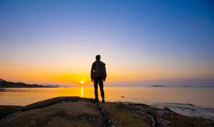 A President, A Pope, And Politics At The Water’s Edge