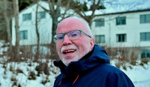 «Muligheten for å tenke nytt er nå til stede»