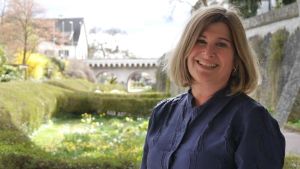 In Schwandorf beginnt die Familiensaga