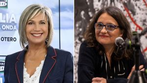 Mónica Oltra rompe su silencio sobre el 'lawfare': “Lo cree toda España, incluso quienes lo practican contra mí”