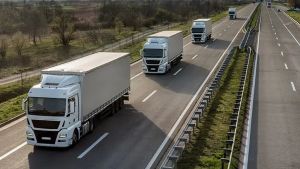 Autotrasporto in crisi, caro diesel e mancanza di liquidità mettono a rischio 800 imprese