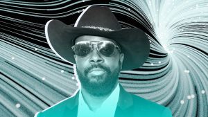 Wyclef Jean, AI, and the Secrets Behind Creative Theory Agency’s Work