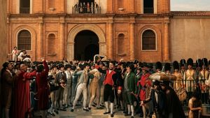 19 de abril de 1810, una lucha que sigue vigente
