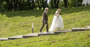 Deset dana prije vjenčanja, prijateljica me upitala radi li pogrešku. Moj odgovor pokazao se točnim