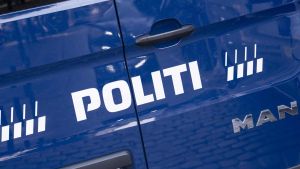 Ung motorcyklist i alvorlig ulykke