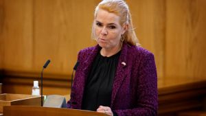 DEN SOM FISEN LUGTE KAN