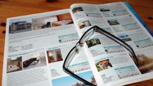 Ferienwohnungen am Bodensee bleiben begehrt – und sind oftmals lange im Voraus belegt