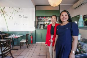 Où manger à Pau ? Au Thang Long, deux sœurs de Saïgon offrent un bel aperçu de la cuisine vietnamienne