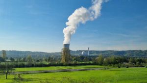 Studie über Schweizer Atomkraftwerke: „Der Kreis Waldshut ist extrem gefährdet“, warnt der Autor