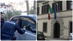 Ondata di solidarietà alla donna lapidata per strada a Sondrio: “Coraggio, tornerai più bella di prima”