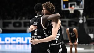 Virtus a Tortona per tenere il primato: quando e dove vedere la partita